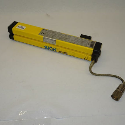 SICK FGSE300-23 1012587 Lichtschranke Empfänger - Maranos.de