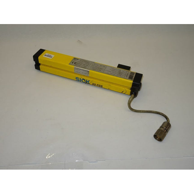 SICK FGSE300-23 1012587 Lichtschranke Empfänger - Maranos.de