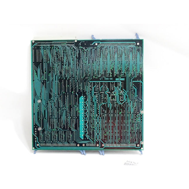 Hauni Board 674-225-4-EN8730-000-00 673-432-4-EQ0461-101-00 - Maranos.de