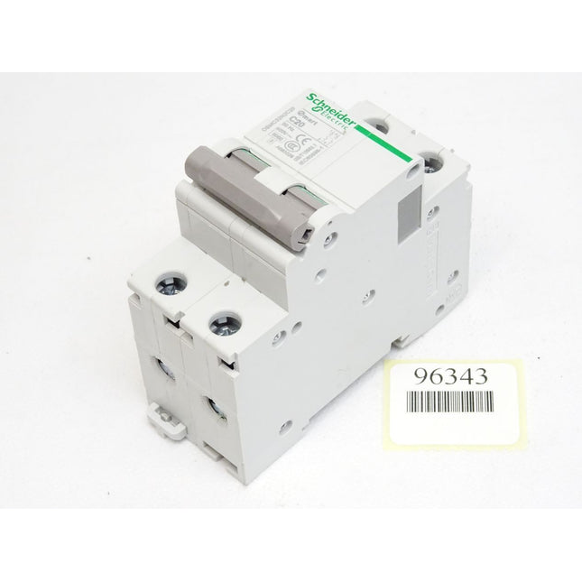 Schneider Electric Osmart C20 OSMC32N2C20 / Neu - Maranos.de