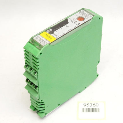 Phoenix Contact 2900573 Hybrid-Motorstarter zum Reversieren ELR H5-I-SC- 24DC/500AC-0,6 - Maranos.de