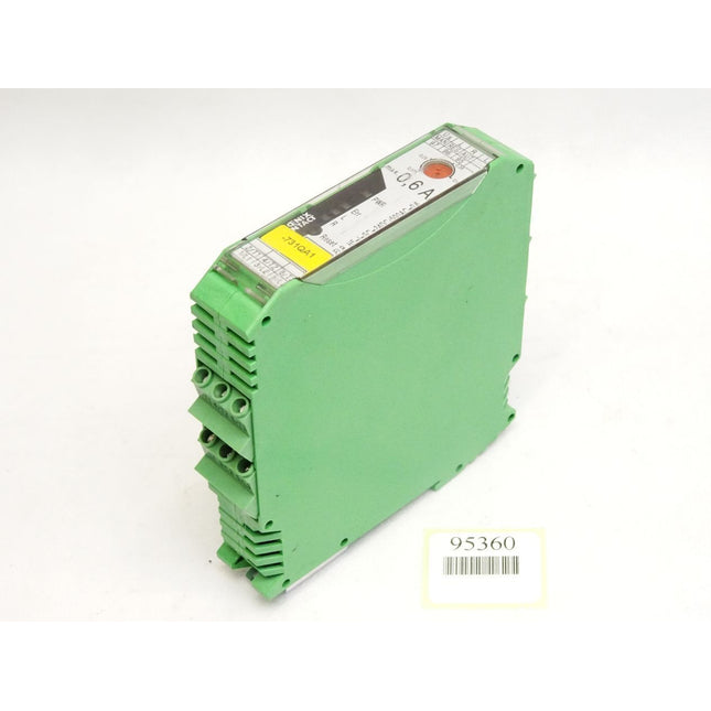 Phoenix Contact 2900573 Hybrid-Motorstarter zum Reversieren ELR H5-I-SC- 24DC/500AC-0,6 - Maranos.de