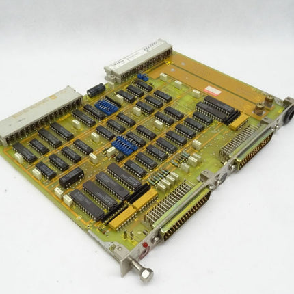 Siemens 6FX1120-3BC01 Sinumerik Platine 6FX1 120-3BC01 // 570 203 9103 - Maranos.de