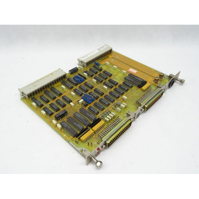 Siemens 6FX1120-3BC01 Sinumerik Platine 6FX1 120-3BC01 // 570 203 9103 - Maranos.de