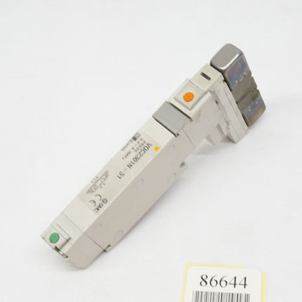 SMC VQC2301N-51 0.2~0.7MPa - Maranos.de
