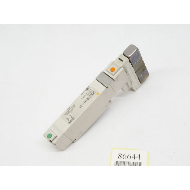 SMC VQC2301N-51 0.2~0.7MPa - Maranos.de