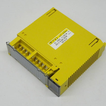 Fanuc A03B-0819-C104 Digital Input Module AID16D N150177 2005-10 neu - Maranos.de