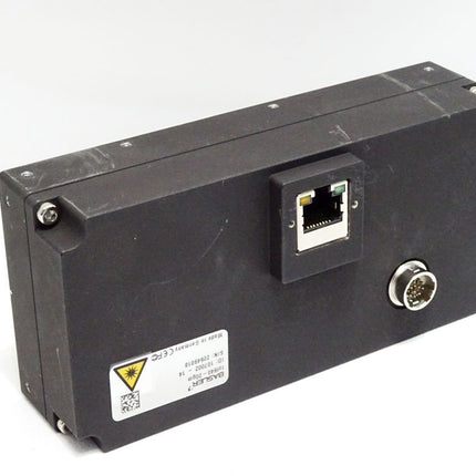 Basler Time-of-Flight Camera tof640-20gm 107002 -14 - Maranos.de