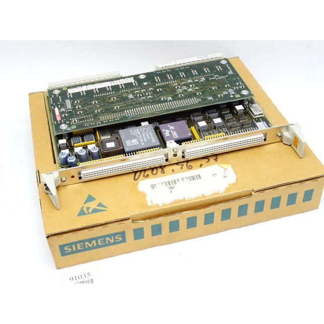 Siemens 6FC5110-0BA01-1AA0 / 5802319101.01 / Neu - Maranos.de