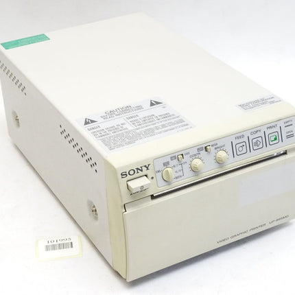 Sony Video Graphic Printer UP-895MD Thermodrucker - Maranos.de