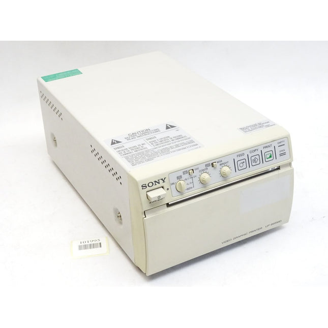 Sony Video Graphic Printer UP-895MD Thermodrucker - Maranos.de