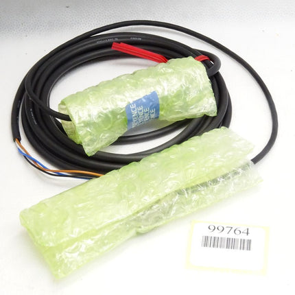 Keyence LR-X250  CMOS-Lasersensor / Neu - Maranos.de