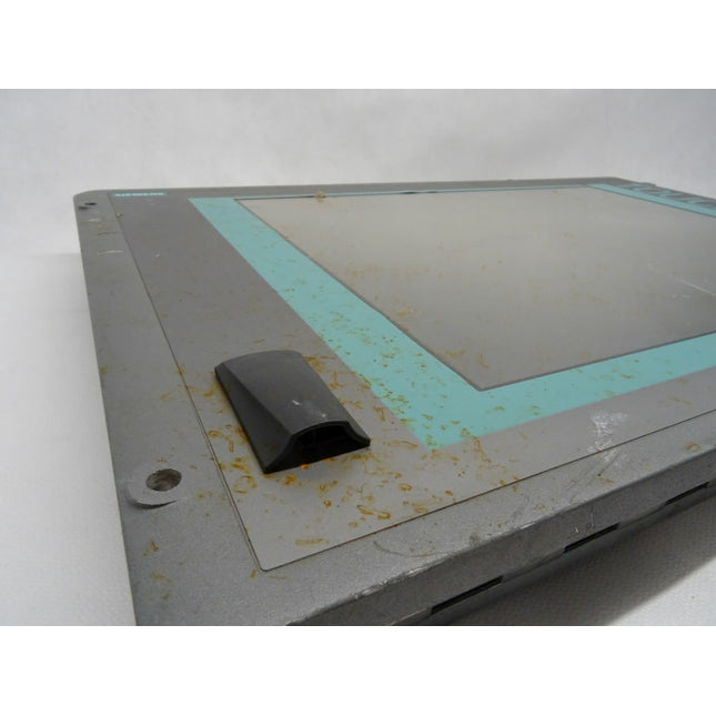 Siemens A5E02713377 Panel 15T 677B/C Display Touch Panel - Maranos.de