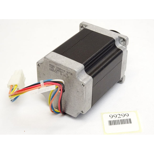 Moons Stepping Motor 23HS3611-09 60668251 / Neu - Maranos.de