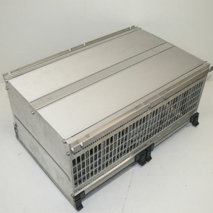 AEG Modicon DEA106 Rack leer  DEA 106 - Maranos.de