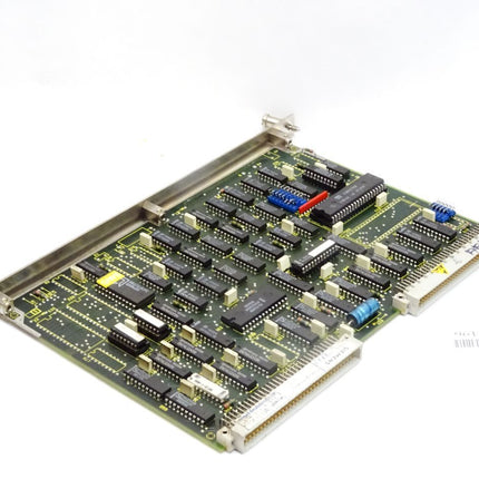 Siemens Karte 5481109214.10 E:D - Maranos.de