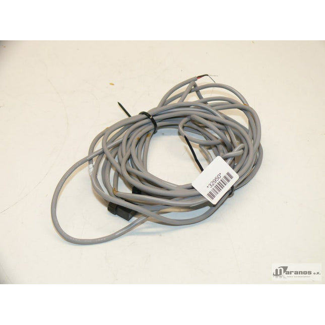 Neu-OVP geöffnet: IMA-Kabel Shinagawa Densen S-Flex /D-J79 vs Länge:4,90m - Maranos.de