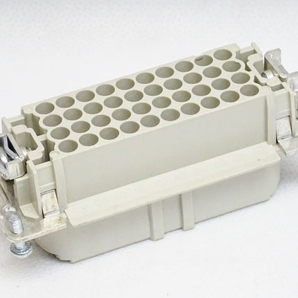 Wieland 73.700.4058 Buchseneinsatz revos / Neu - Maranos.de