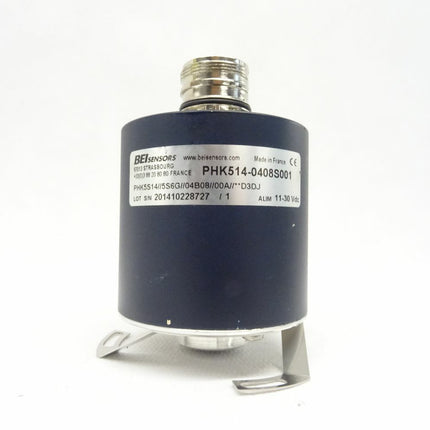 BEISensors PHK514-0408S001 / PHK5AS14//5S6G//04B08//00A//**D3DJ / NEU - Maranos.de