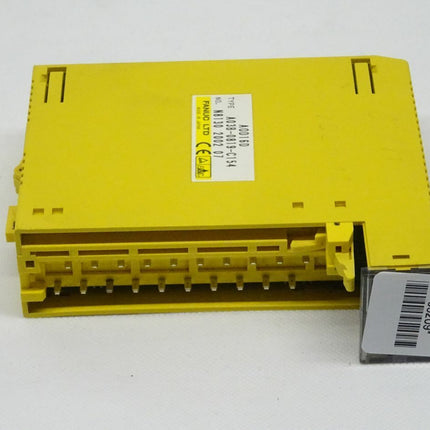 Fanuc AOD16D digitale Ausgabeeinheit A03B-0819-C154 // N8130 2002 07 - Maranos.de