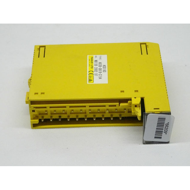 Fanuc AOD16D digitale Ausgabeeinheit A03B-0819-C154 // N8130 2002 07 - Maranos.de