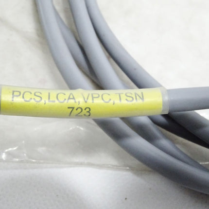 Systeme Lauer Kommunikationskabel PCS LCA VPC TSN 723 / Neu OVP - Maranos.de