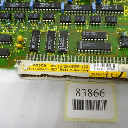 Bosch 1070050560-408 - Maranos.de