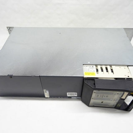 Bosch NAA 35/1-D 1070075122-105 400V Power Supply - Maranos.de