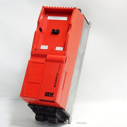 SEW Eurodrive Movidrive Umrichter 3kW MCF40A0030-5A3-4-00 08267405 Steuerkopf MCF40A-00 08231168 MDX60A0030-5A3-4-00 08227195 - Maranos.de