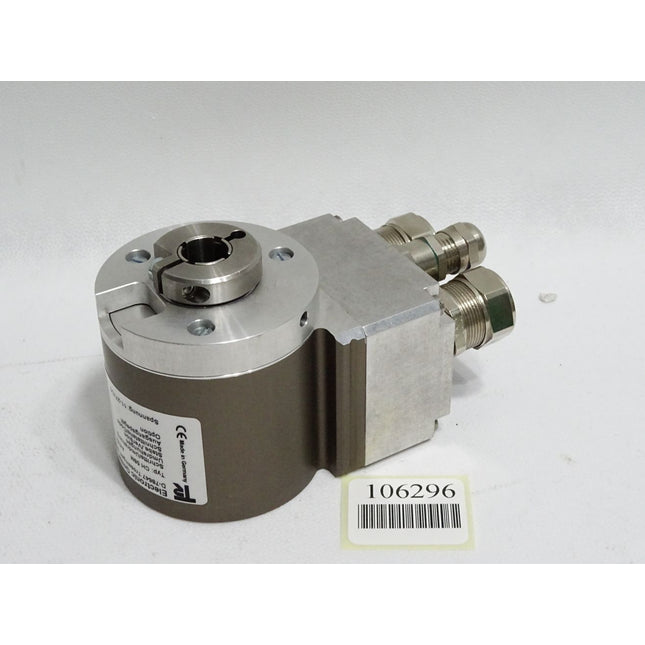 TR Electronic CH58M 5842-00027 / Neuwertig - Maranos.de