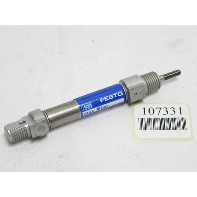 Festo Normzylinder ESN-10-25 P - Maranos.de