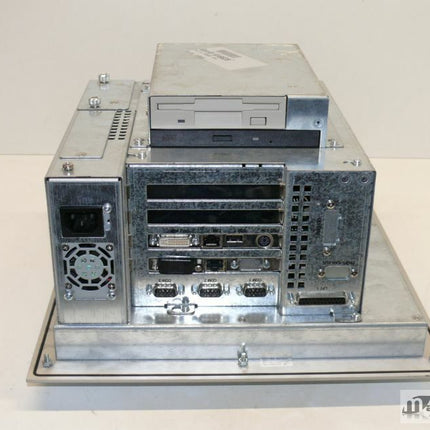 Kontron Business Panel 121 / 1254-000-00 / 2AOH12028 - Maranos.de