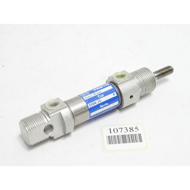 Festo Normzylinder DSN-20-10 P - Maranos.de
