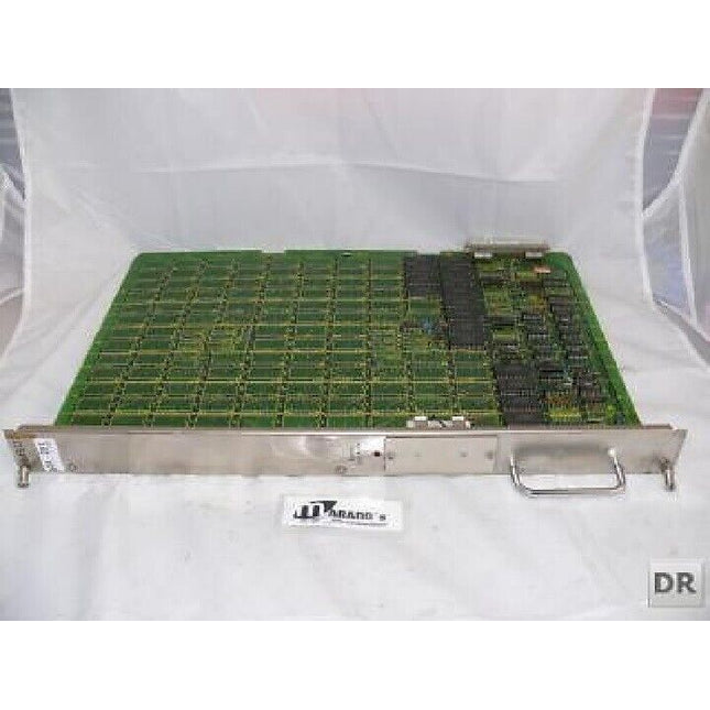 Siemens Sinumerik System / MS122 / 6FX1192-3AD00 / E: 00 548 219 9004 - Maranos.de