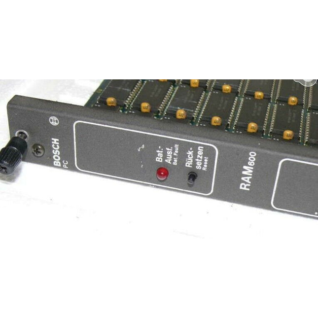 Bosch 041359-303401 RAM600 Control Card RAM 600 Erweiterungbaugruppe Ram-600 - Maranos.de