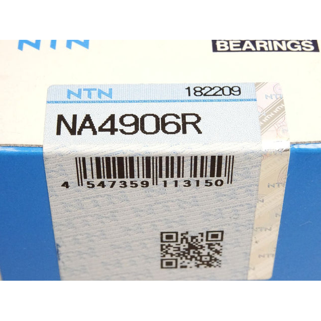 NTN Nadellager NA4906R 182209 / Neu OVP - Maranos.de