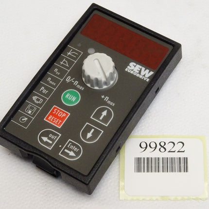 SEW Eurodrive FBG11B Bediengerät - Maranos.de
