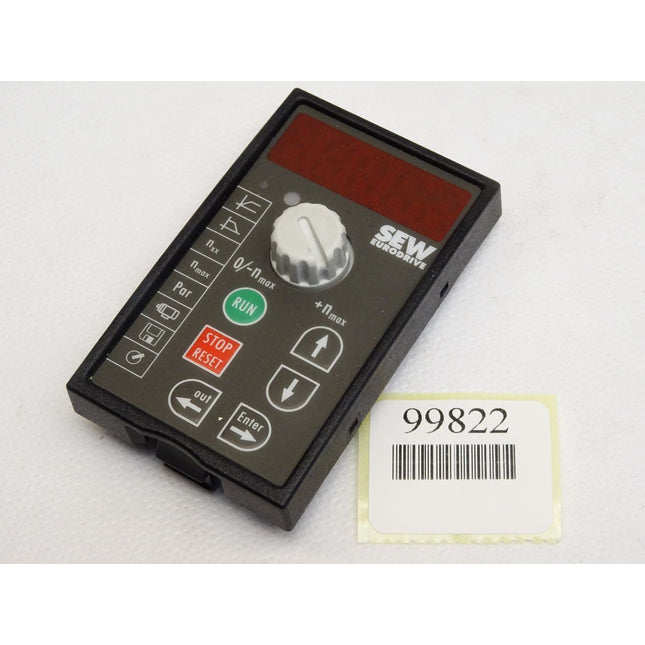 SEW Eurodrive FBG11B Bediengerät - Maranos.de