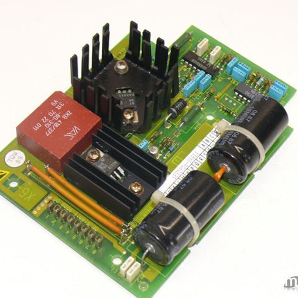 Neu Siemens  6ES5 956-0AA11 Simatic S5 Power Supply 6ES5956-0AA11 - Maranos.de