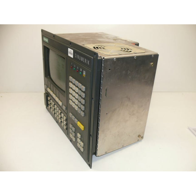 Siemens Sinumerik 810M 6FC3551-0AC-Z / 6FC3 551-0AC-Z - Maranos.de