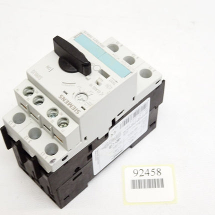 Siemens 3RV1021-1DA15 - Maranos.de