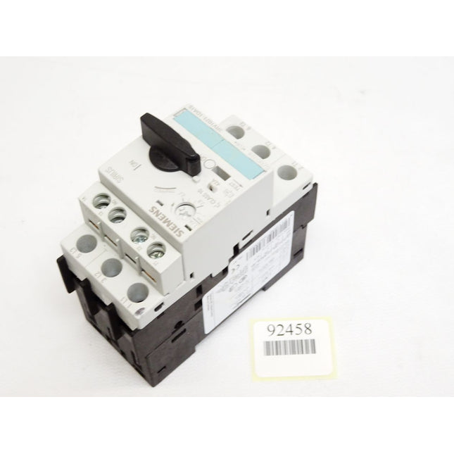 Siemens 3RV1021-1DA15 - Maranos.de