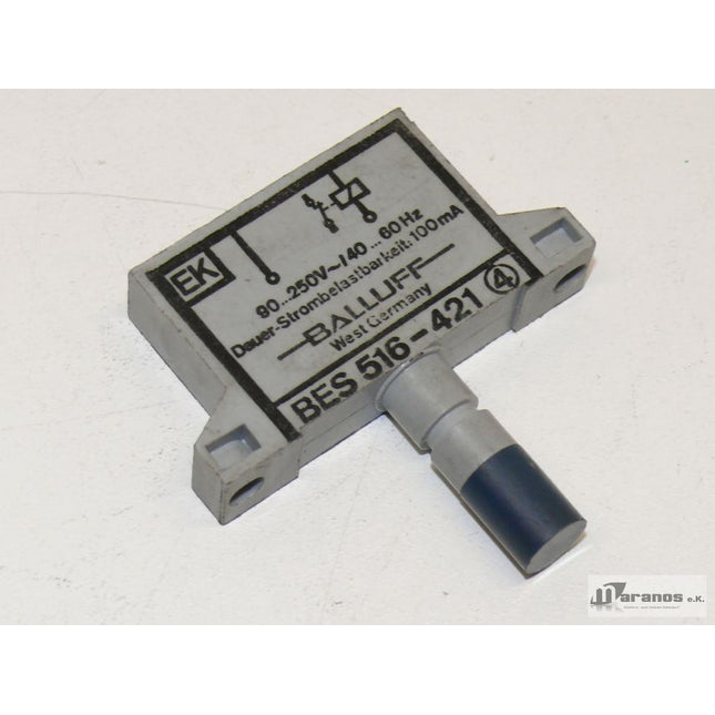 Balluff BES 516-421 Schalter Taster BES516-421 - Maranos.de
