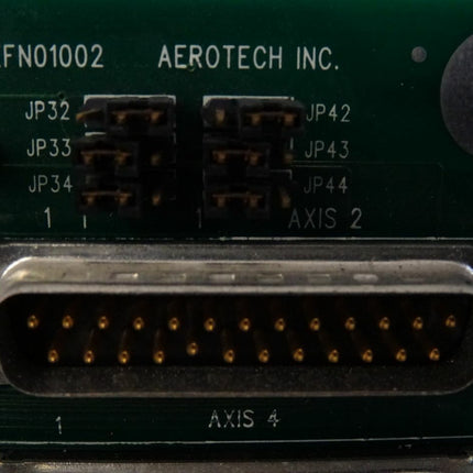 Aeortech Drive Interface Board  690D1528 - Maranos.de