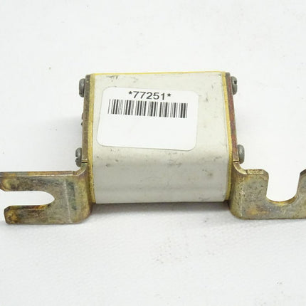 Jean Müller 160A-aR / 660V/120kA S00üf1/160A / 660V HLS 00 - Maranos.de