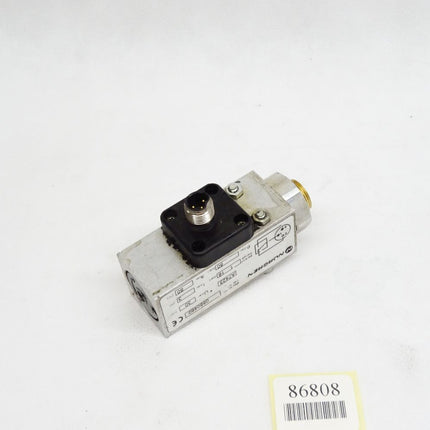 Norgren Druckschalter 0880460 1..16bar 3A - Maranos.de