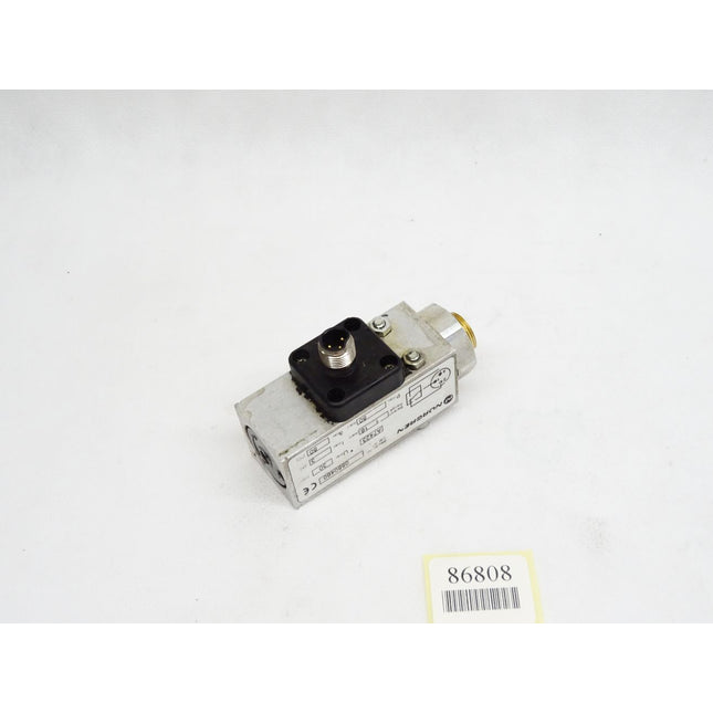 Norgren Druckschalter 0880460 1..16bar 3A - Maranos.de