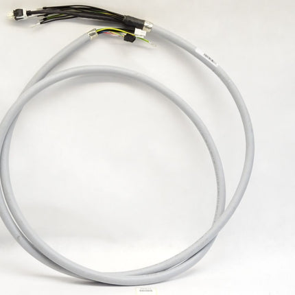 Schneider Electric FCE307030A200 LXM62-SC005_16mm Kabel ca.3.0m FCE307030A200 / Neu - Maranos.de