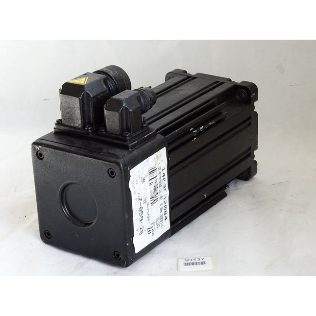 Bosch Bürstenloser Servomotor 0133500317 SE-B3.055.030-10.000 3000min-1 - Maranos.de