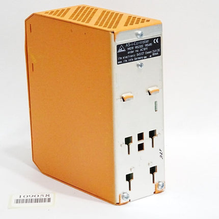 Ifm AC1011 ASi-Controller Order 1MSTR 1RS232 1RS485 - Maranos.de